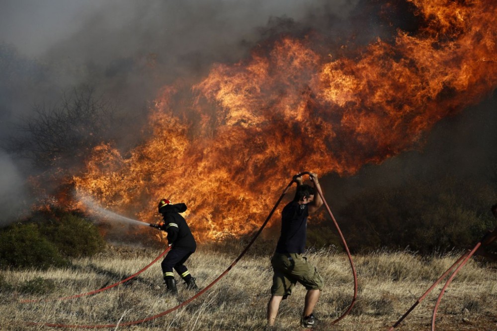 Σε εφαρμογή μπήκε η λειτουργία του 112