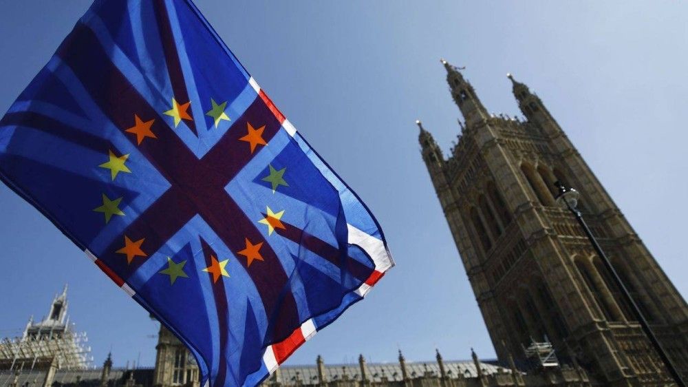 Η Βουλή δεν μπορεί να αποτρέψει το no deal Brexit