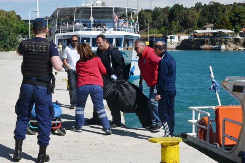 ΘΡΙΛΕΡ στον Όρμο Βουλιαγμένης: Έπνιξαν κι έδεσαν με πετονιά 38χρονο