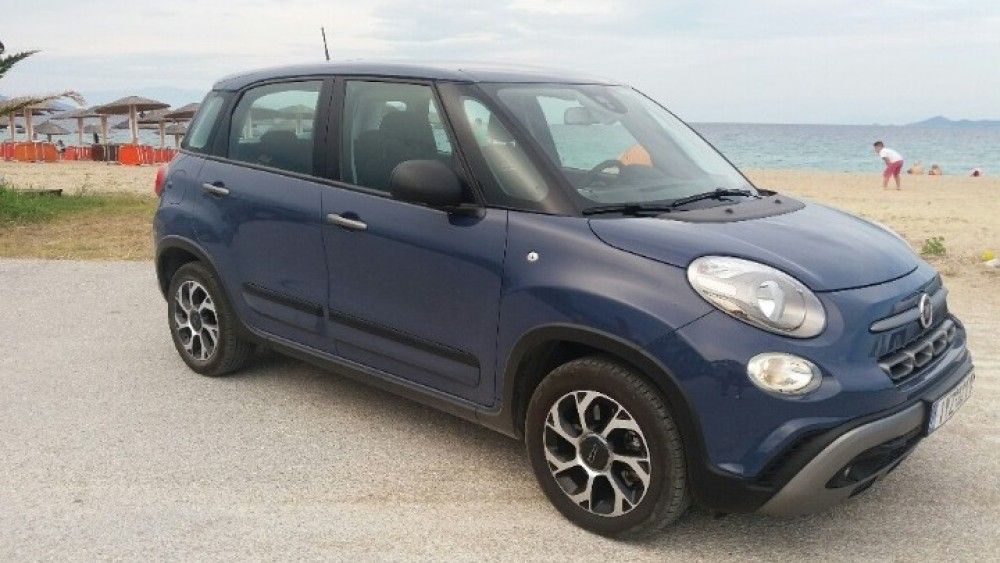 Το Fiat 500L θέτει τους δικούς του κανόνες