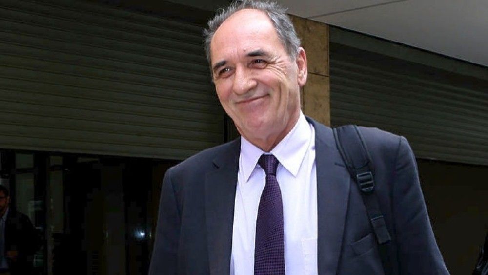 Σταθάκης: «Να μην γυρίσουμε πίσω»