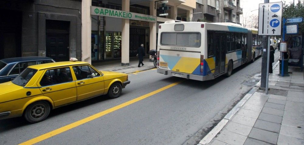 Έλεγχοι και τσακωμοί για τη χρήση μάσκας στα Μέσα Μαζικής Μεταφοράς