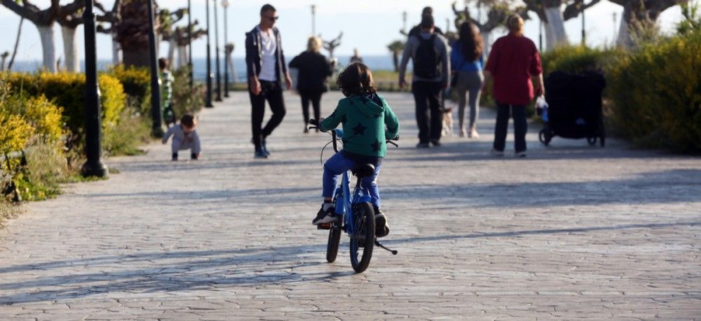 Σε εφαρμογή από αύριο τα νέα μέτρα για τον κορωνοϊό στην Αττική