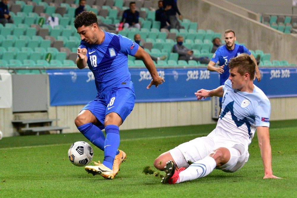 Nations League: Ντεμπούτο&#8230; σούπα για την Εθνική (0-0)