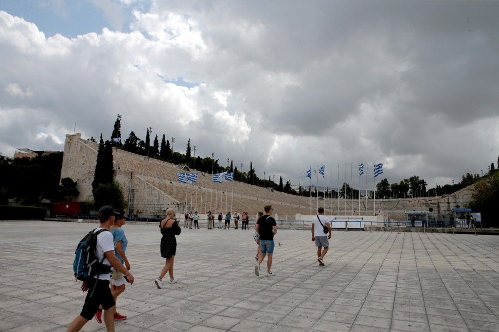 Σε ποιες περιοχές θα χτυπήσει σήμερα  ο «Ιανός»