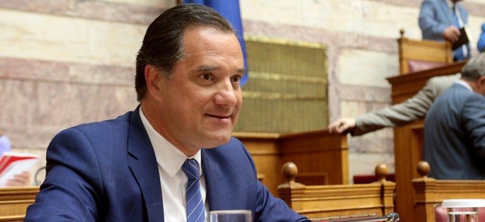 Γεωργιάδης: Στα &#8220;σκαριά&#8221; τα καινούρια προγράμματα ΕΣΠΑ