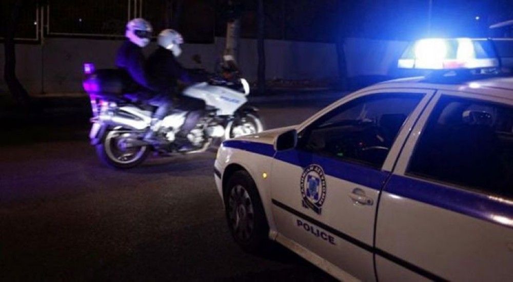 Αποκάλυψη: Έφοδοι της Αντιτρομοκρατικής στην Αθήνα