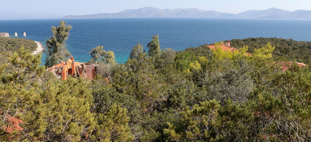 Tέλος χρόνου για τα αυθαίρετα