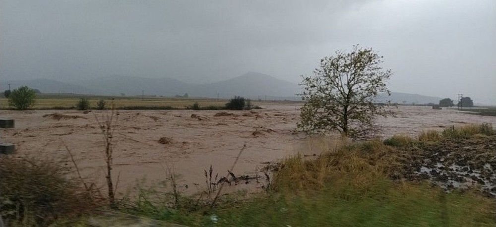 Ιανός-Καρδίτσα: Νεκρός εντοπίστηκε ο αγνοούμενος από την Καστανιά