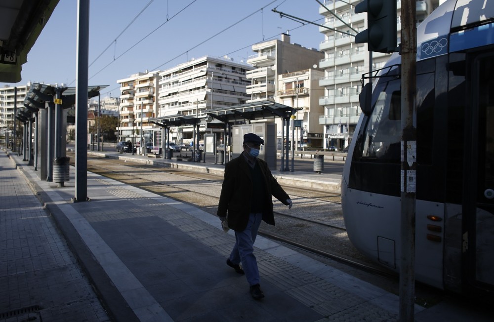 Αυτά είναι τα νέα μέτρα για την Αττική: Τέλος οι συναυλίες &#8211; Τι θα ισχύσει με την τηλεργασία