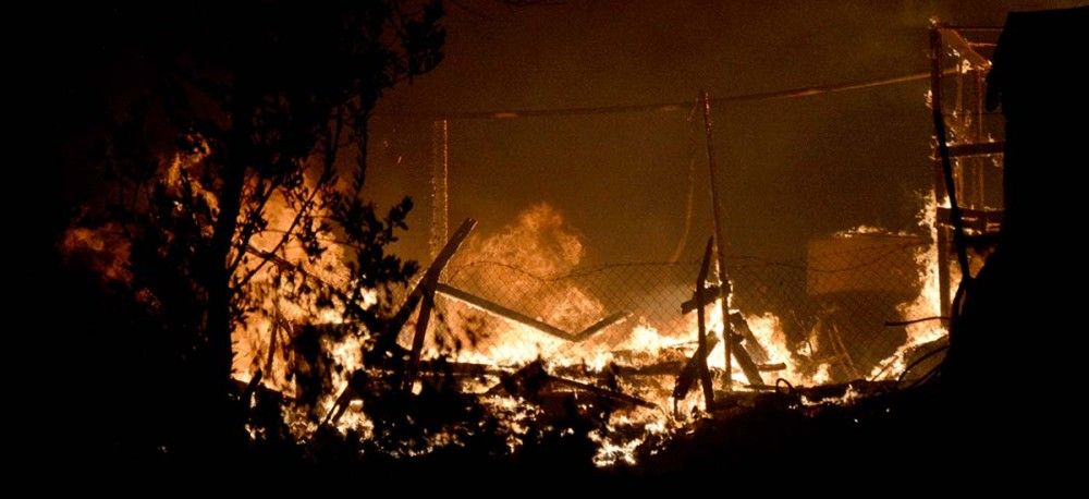 Πανευρωπαϊκή κινητοποίηση για τη Μόρια