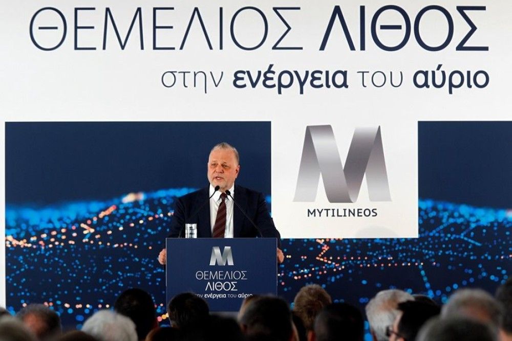 Μυτιληναίος: Αυξημένα κέρδη εν μέσω πανδημίας