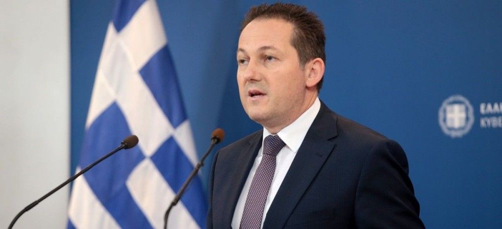 Πέτσας: Ένα βήμα πριν το &#8220;κόκκινο&#8221; η Αττική-Έρχεται εφαρμογή στα κινητά για τον κορωνοϊό