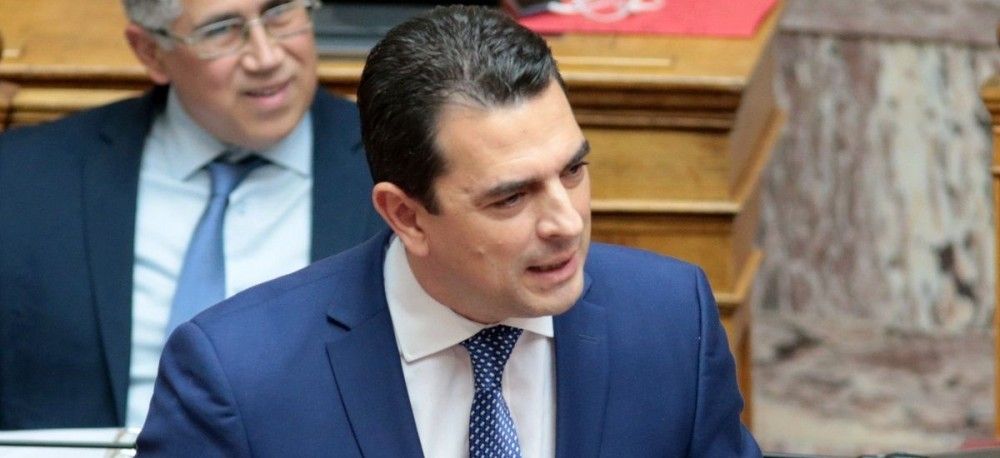 Σκρέκας στο MEGA : Προτεραιότητα της κυβέρνησης να αποζημιώσει έγκαιρα τους αγρότες