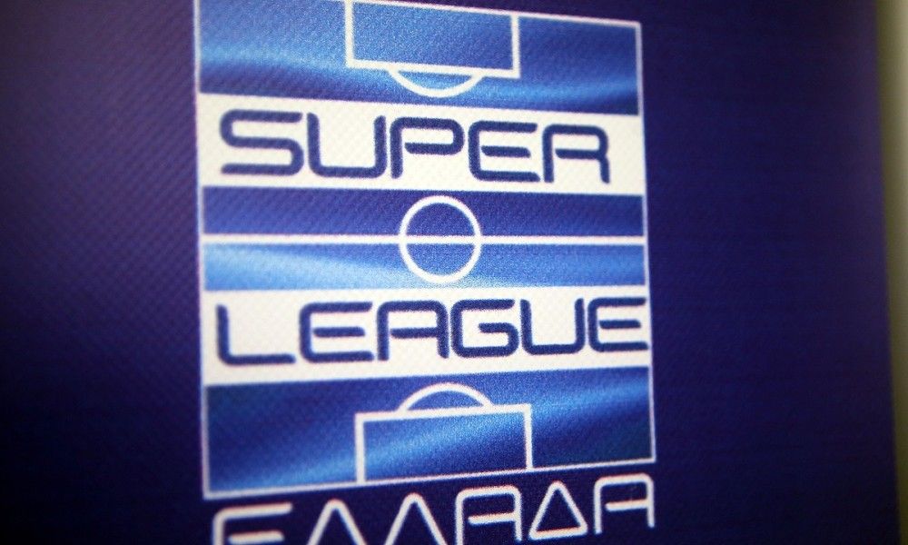 Η Super League έρχεται με πολλά ειδικά στοιχήματα