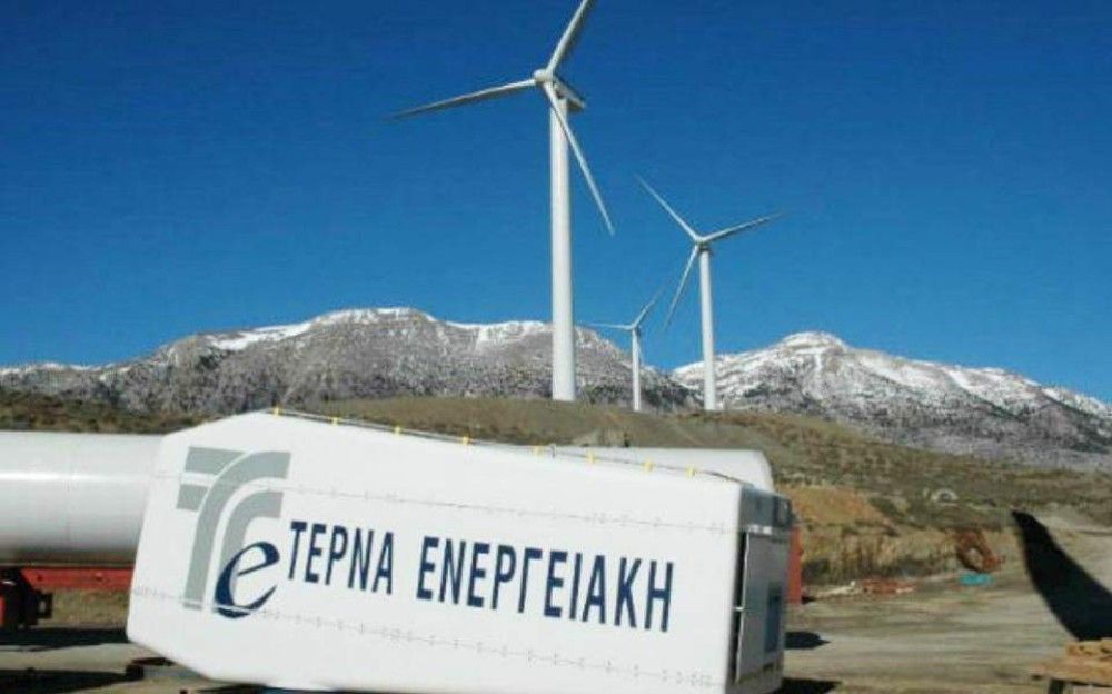 ΤΕΡΝΑ Ενεργειακή: Καλύφθηκε πλήρως η αύξηση του μετοχικού κεφαλαίου