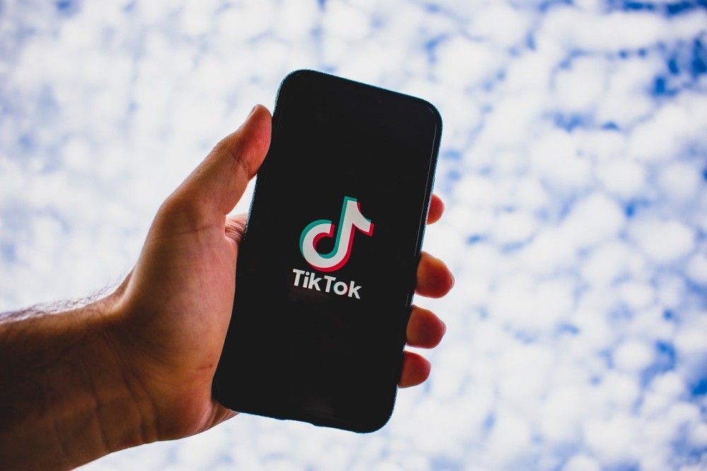 TikTok: Προσφεύγει στην αμερικανική δικαιοσύνη για να αποφύγει την απαγόρευση