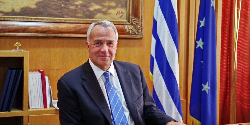 Βορίδης: Εντός της επόμενης εβδομάδας οι ανακοινώσεις για τα νέα προς ενίσχυση προϊόντα