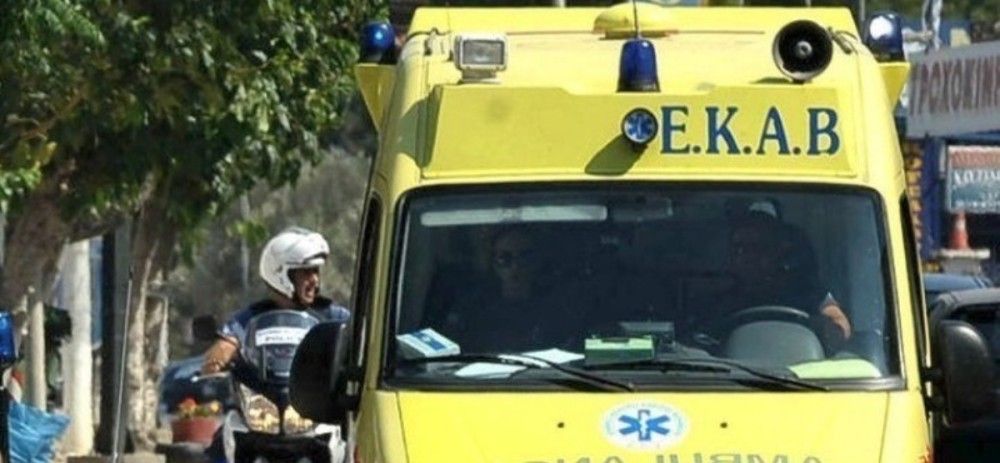 Τραυματίας σε τροχαίο γνωστή δημοσιογράφος – Το μήνυμα που στέλνει