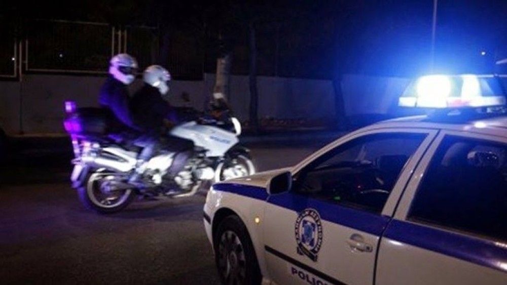 Αποτράπηκε η παράνομη μεταφορά 21 αλλοδαπών