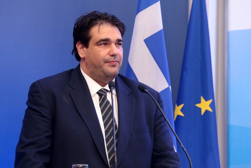 Θόδωρος Λιβάνιος: Ψηλά στη λίστα του πρωθυπουργού