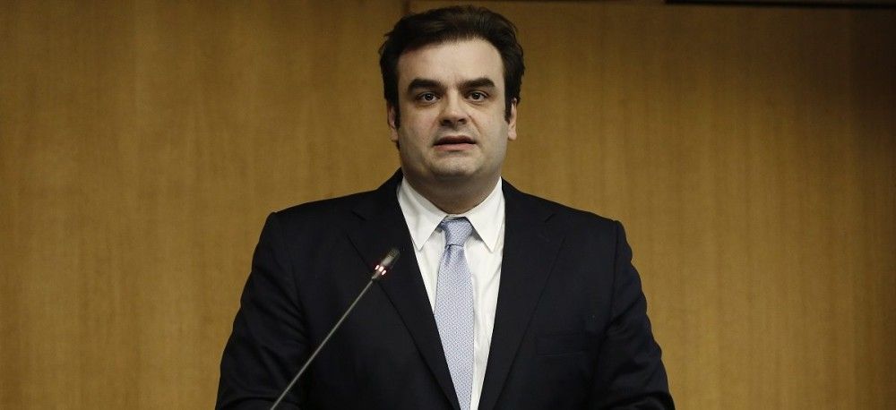 Πιερρακάκης: Πολύ σημαντικό και θετικό βήμα η επένδυση της Microsoft