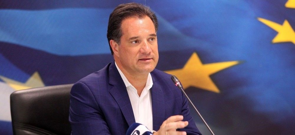 Γεωργιάδης: Στο τέλος η Ευρώπη θα φτάσει σε κυρώσεις