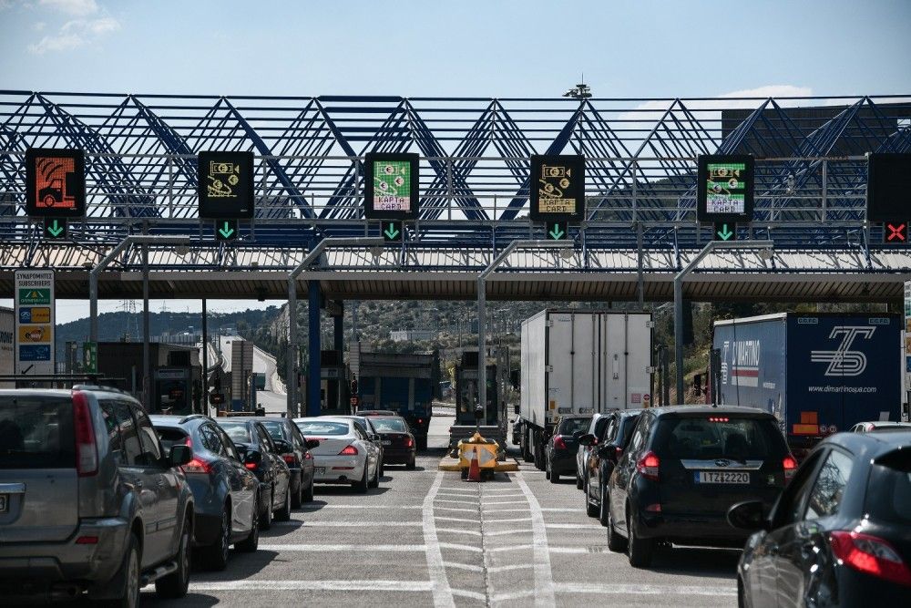 Πέντε ελληνικές πόλεις στις πιο θορυβώδεις της Ευρώπης