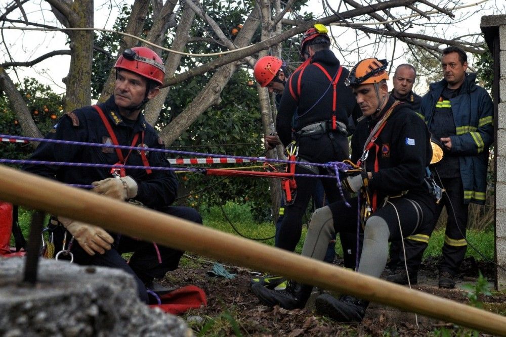 ΕΜΑΚ: Συγκλονιστικές ιστορίες για τους σύγχρονους ήρωες