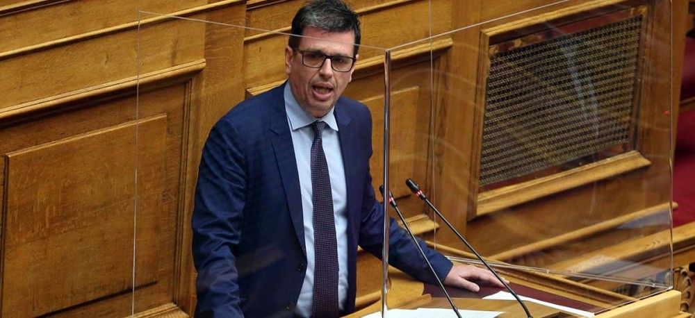 Καιρίδης: Η Τουρκία φλερτάρει με το θερμό επεισόδιο