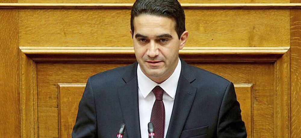 Κατρίνης: Αναποτελεσματικό το πρόγραμμα «Γέφυρα»