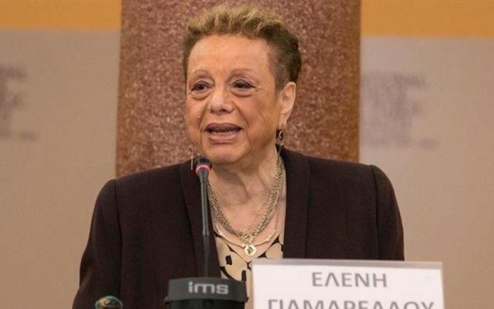 Κικίλιας: Άθλια πράξη εκφοβισμού η εισβολή στο γραφείο της Γιαμαρέλλου