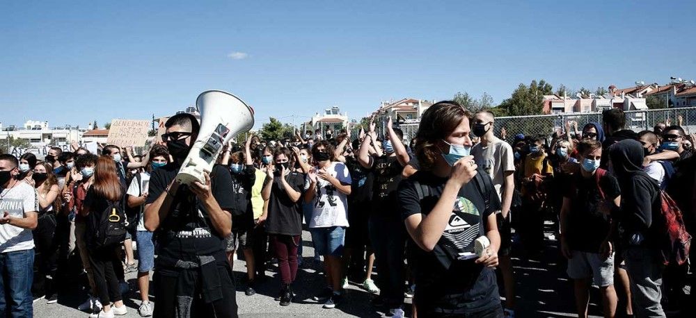 Οπλιστείτε με υπομονή: νέο εκπαιδευτικό συλλαλητήριο στις 8 Μαρτίου