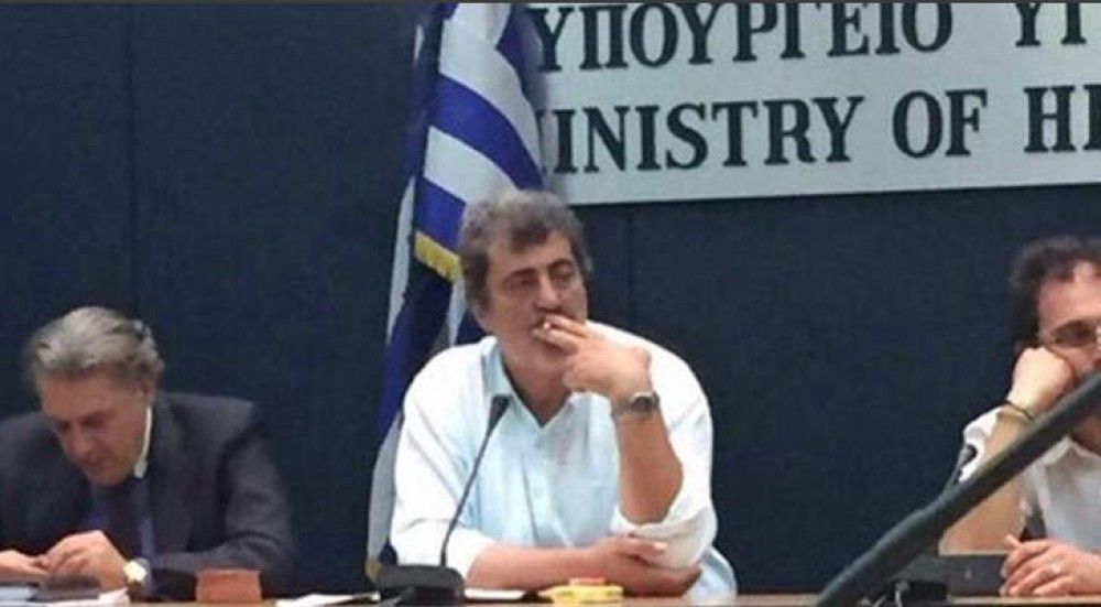 Νέα δικογραφία κατά Πολάκη: Όλα δείχνουν προανακριτική