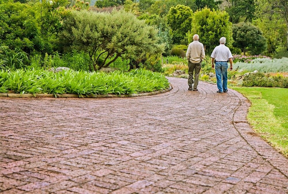 Δείγμα πολιτισμού και ωριμότητας ο σεβασμός στους ηλικιωμένους