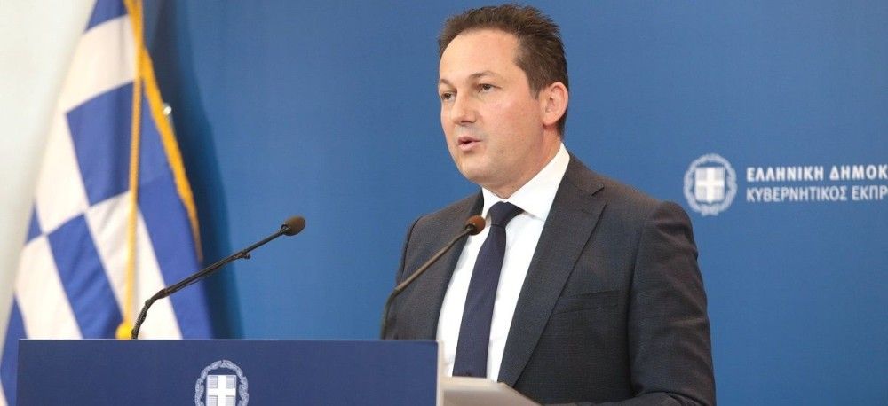 Πέτσας: Νεοναζιστικά μορφώματα δεν έχουν θέση στην Ελλάδα