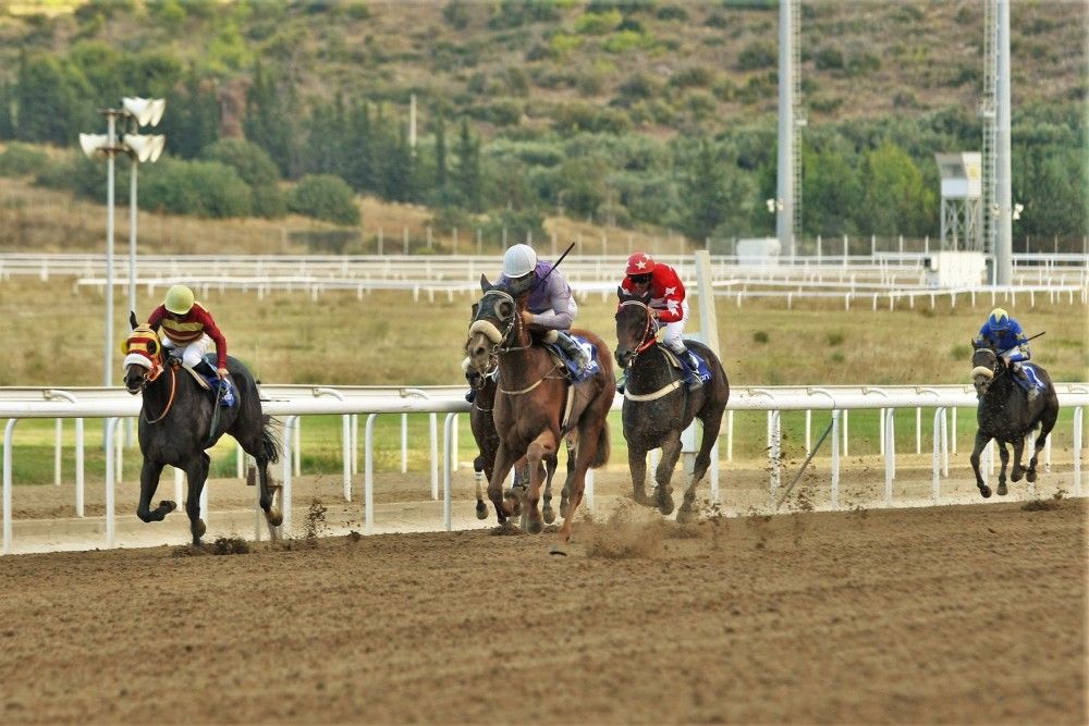 Markopoulo Park: Τζακ ποτ στο ΣΚΟΡ 6 με κέρδη άνω των 50.000 ευρώ