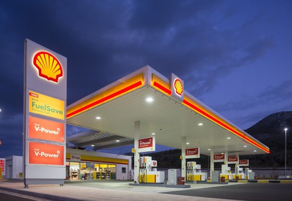 Shell: Σχέδια περικοπής έως και 9.000 θέσεων εργασίας