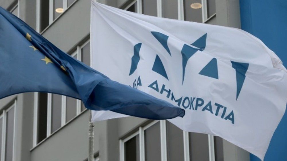 Ρουκέτες ΝΔ προς ΣΥΡΙΖΑ για τις αποζημιώσεις στους πληγέντες αγρότες του Ιανού