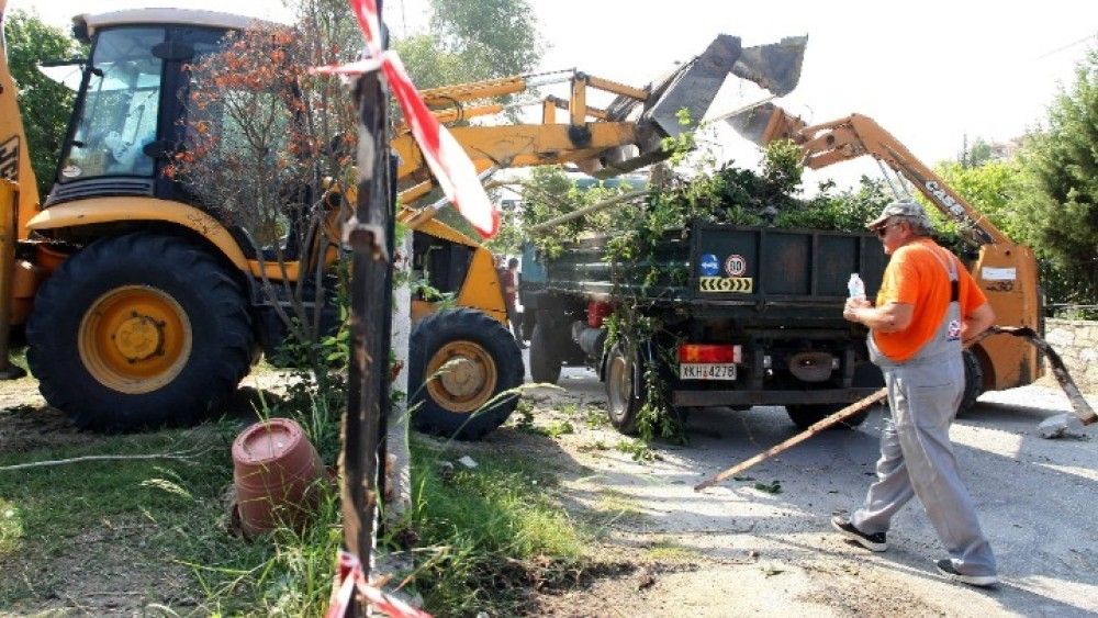 Κορωνοϊός: Έκτακτη επιχορήγηση 40 εκατ. ευρώ σε 119 δήμους