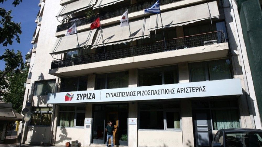 ΣΥΡΙΖΑ: Διαπόμπευση αντί διαγραφών &#8211; Η απάντηση Τσίπρα στις παραφωνίες