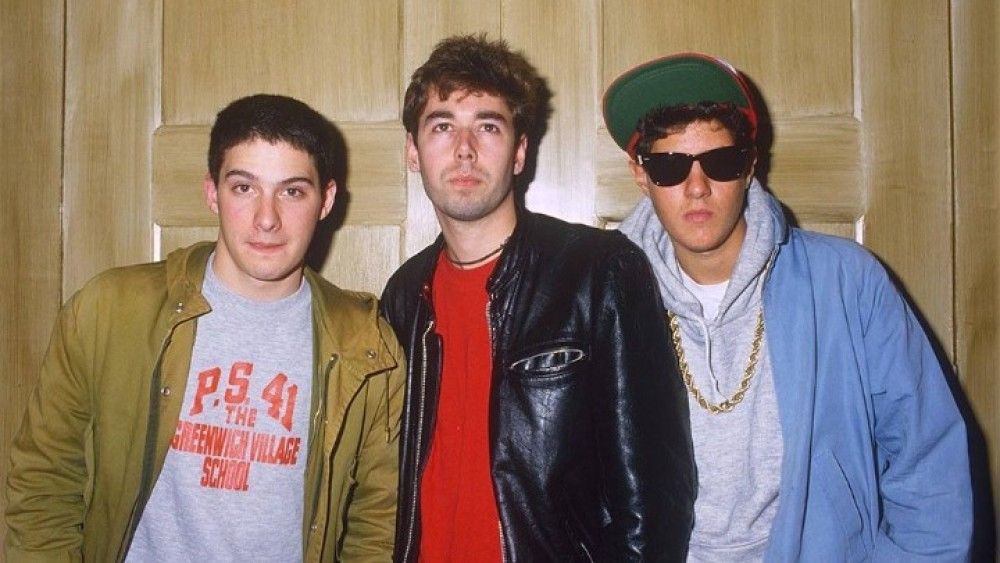 Το &#8220;Sabotage&#8221; των Beastie Boys σε σποτ του Τζο Μπάιντεν