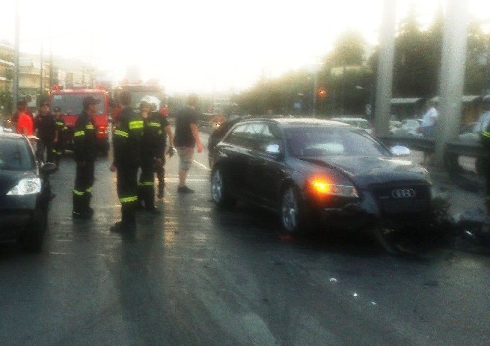 Αμαλιάδα: Τραγικός θάνατος 23χρονης από εκτροπή μοτοσυκλέτας