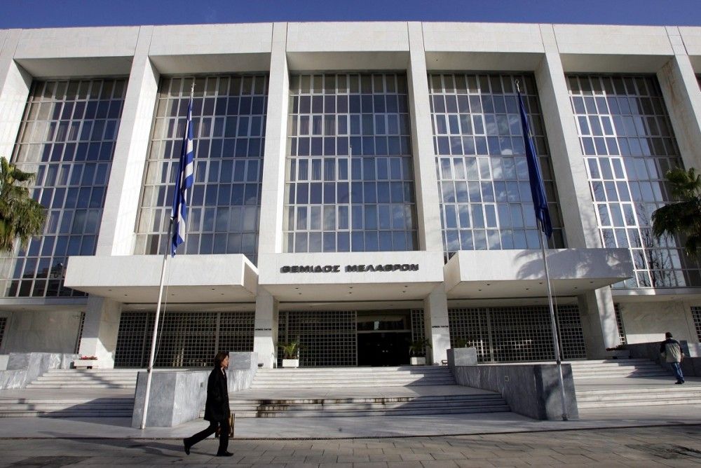 Άρειος Πάγος: Συνταγματική η εκδίκαση υποθέσεων του νόμου &#8220;Κατσέλη» μέχρι το τέλος του 2021