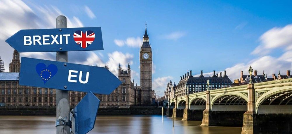 Brexit: Δύσκολα να επέλθει συμφωνία ανάμεσα σε Βρετανία και ΕΕ