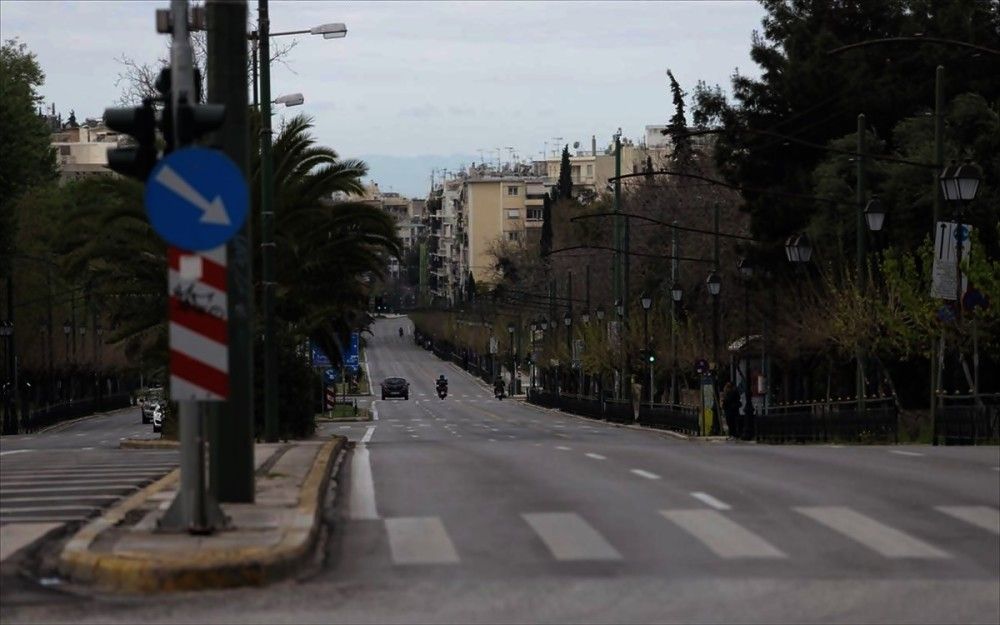 Πέτσας: Δεν αποκλείεται γενικό lockdown σε όλη τη χώρα