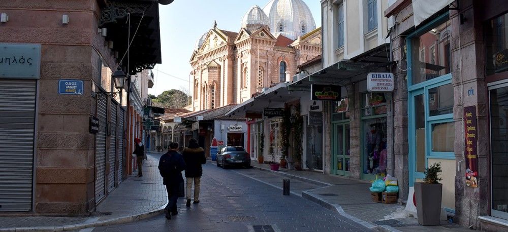 H Eλλάδα σε lockdown: Όσα πρέπει να γνωρίζετε