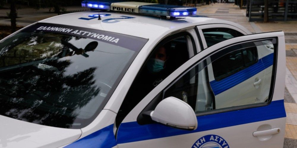 Εξαρθρώθηκε κύκλωμα αλλοδαπών που διακινούσε ναρκωτικά στο Μεταξουργείο