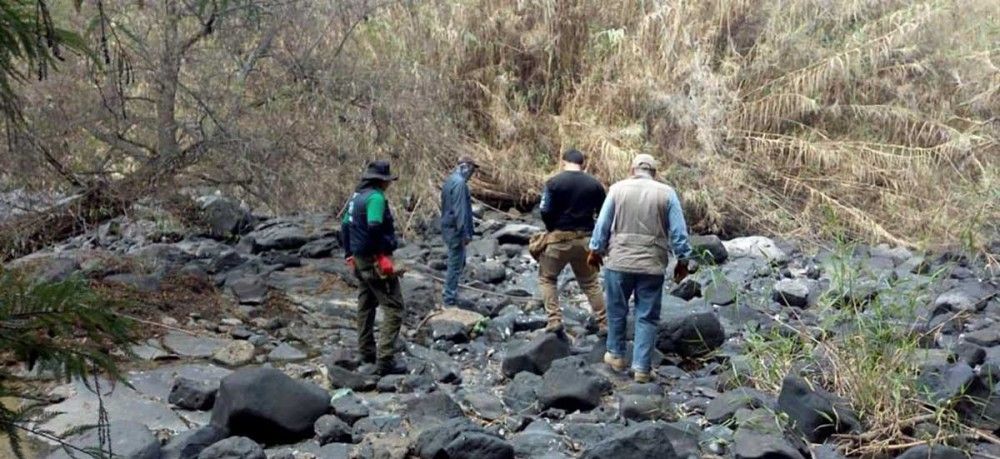 Φρίκη στο Μεξικό: Τουλάχιστον 59 πτώματα εντοπίστηκαν σε ομαδικούς τάφους