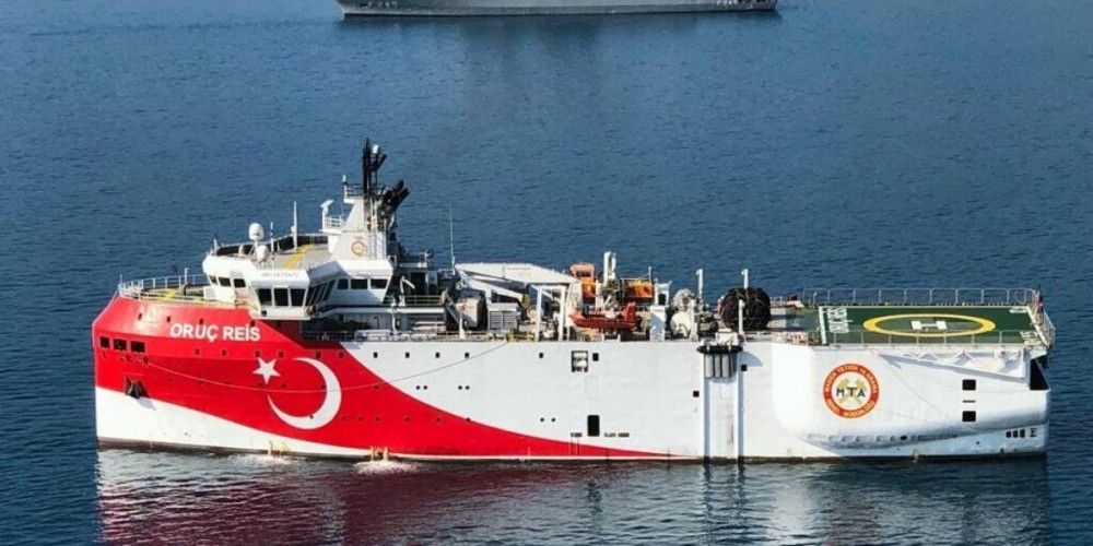 Τουρκία: Τρεις navtex για στρατιωτικές ασκήσεις από 27-29 Οκτώβρη